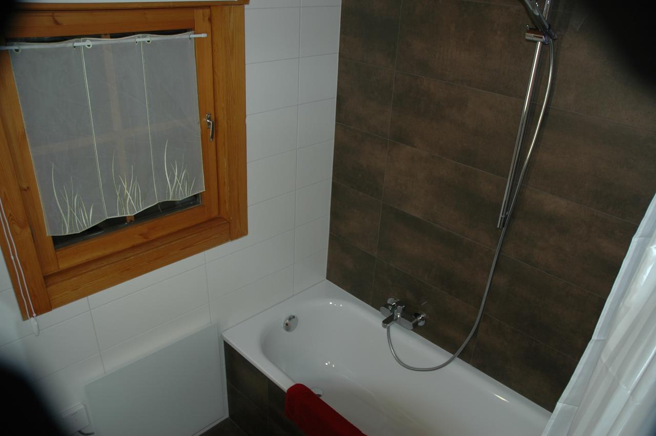 Chalet Le Verger Agettes Kültér fotó
