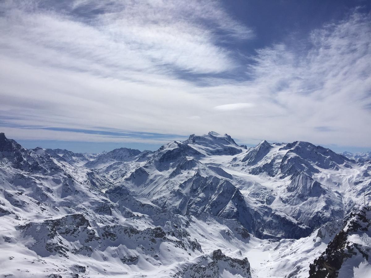Chalet Le Verger Agettes Kültér fotó